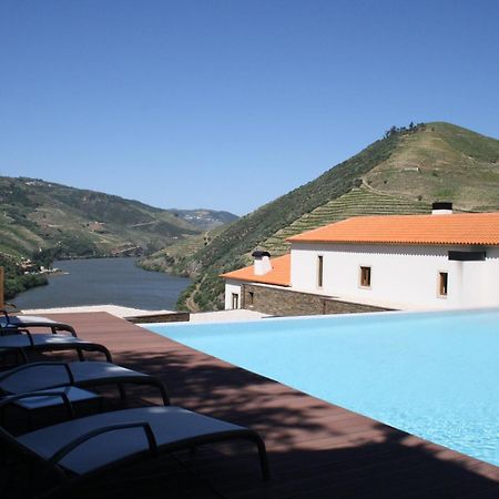 Hotel Rural Quinta Do Pego Tabuaço Zewnętrze zdjęcie