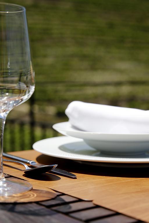 Hotel Rural Quinta Do Pego Tabuaço Zewnętrze zdjęcie