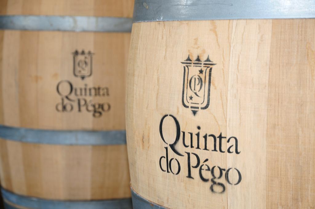 Hotel Rural Quinta Do Pego Tabuaço Zewnętrze zdjęcie
