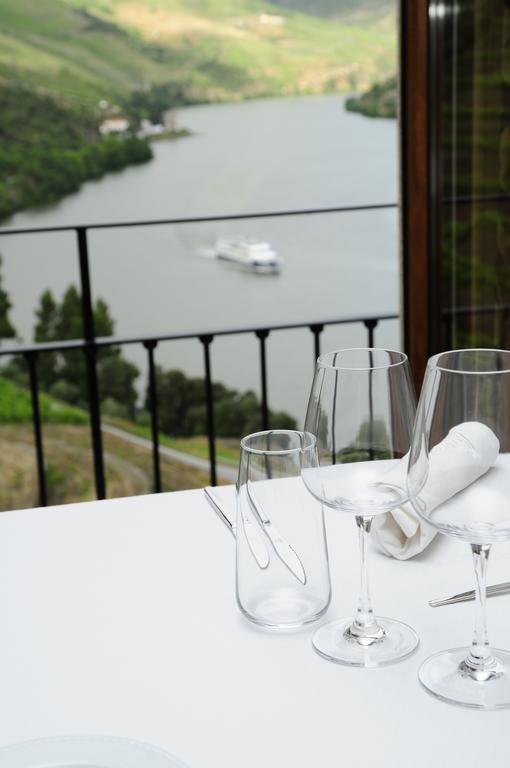 Hotel Rural Quinta Do Pego Tabuaço Zewnętrze zdjęcie