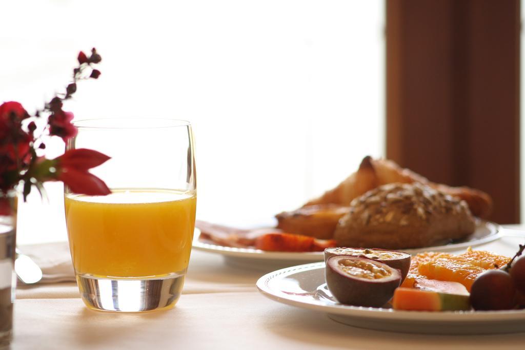 Hotel Rural Quinta Do Pego Tabuaço Zewnętrze zdjęcie