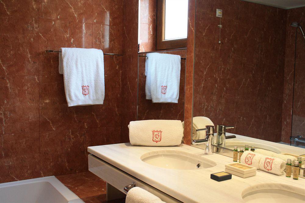 Hotel Rural Quinta Do Pego Tabuaço Zewnętrze zdjęcie