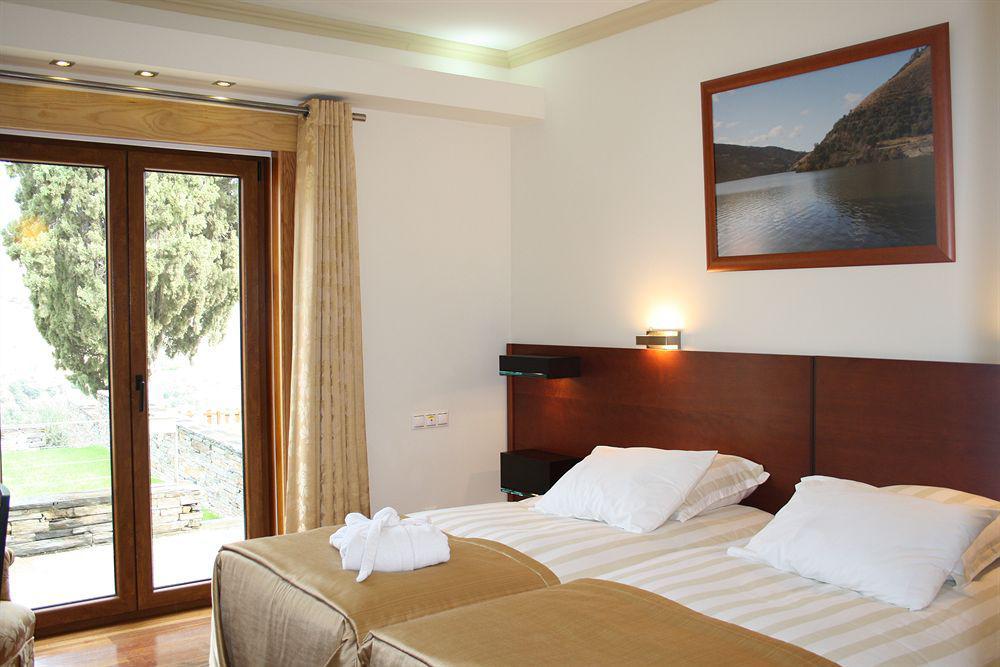 Hotel Rural Quinta Do Pego Tabuaço Zewnętrze zdjęcie