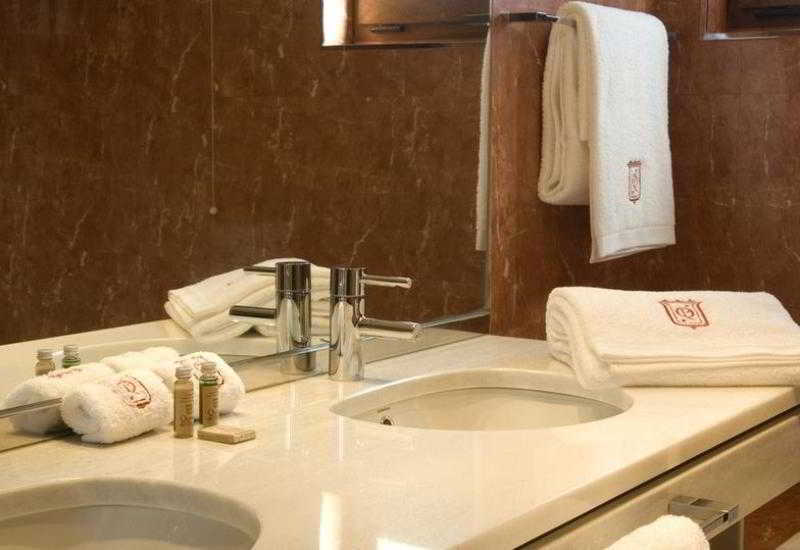 Hotel Rural Quinta Do Pego Tabuaço Zewnętrze zdjęcie