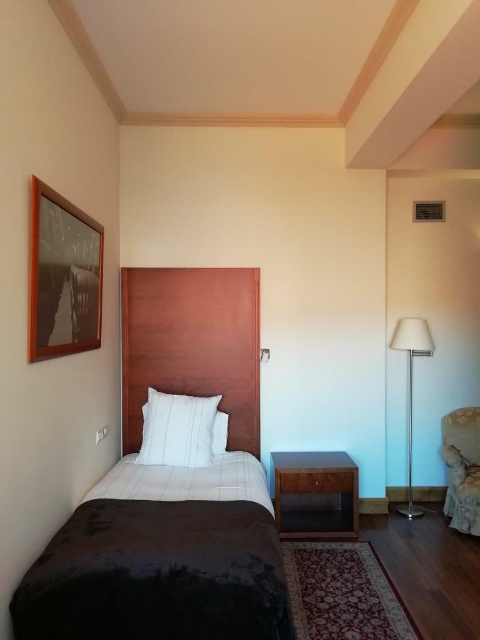 Hotel Rural Quinta Do Pego Tabuaço Zewnętrze zdjęcie