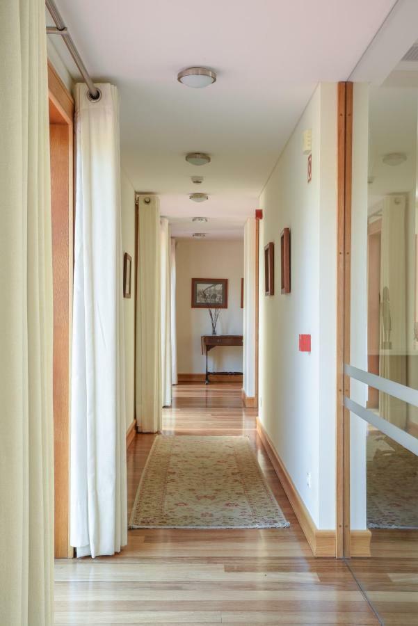 Hotel Rural Quinta Do Pego Tabuaço Zewnętrze zdjęcie